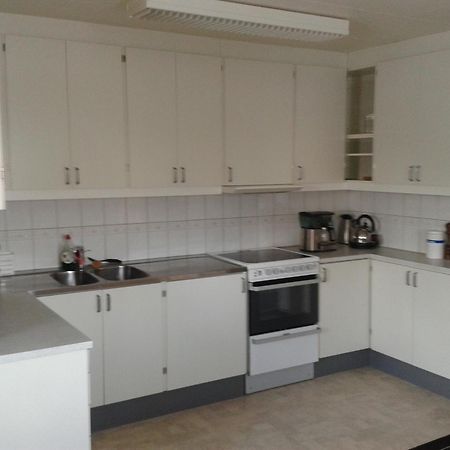 Skaerplinge Gaestis B&B Экстерьер фото