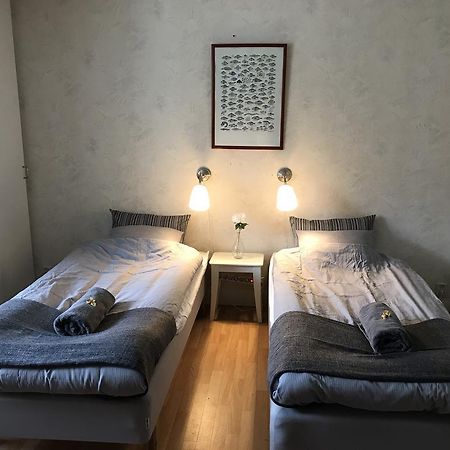 Skaerplinge Gaestis B&B Экстерьер фото