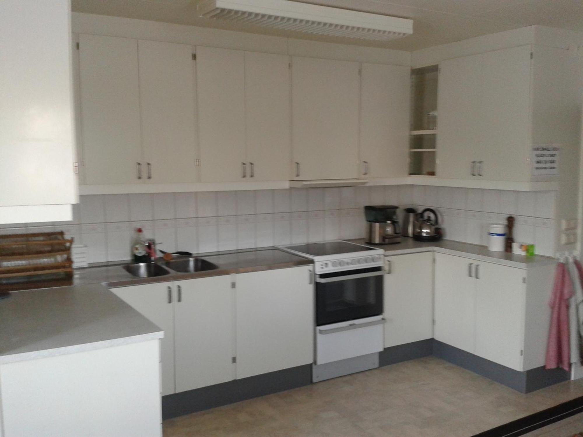 Skaerplinge Gaestis B&B Экстерьер фото