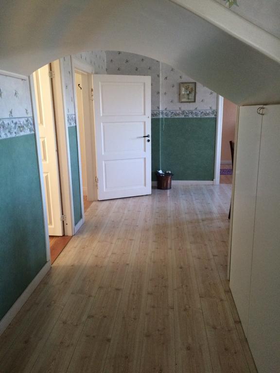 Skaerplinge Gaestis B&B Экстерьер фото