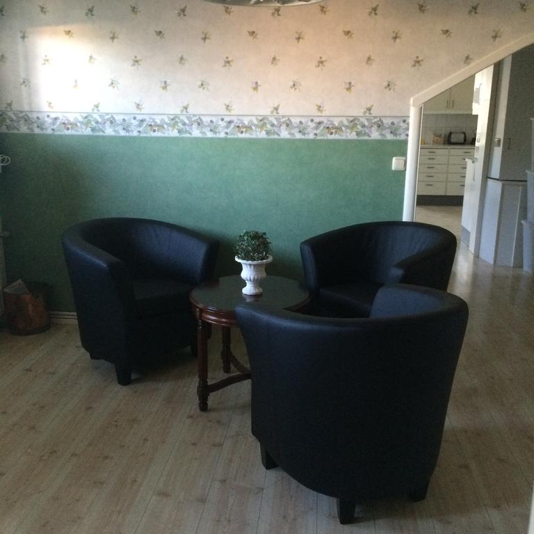 Skaerplinge Gaestis B&B Экстерьер фото