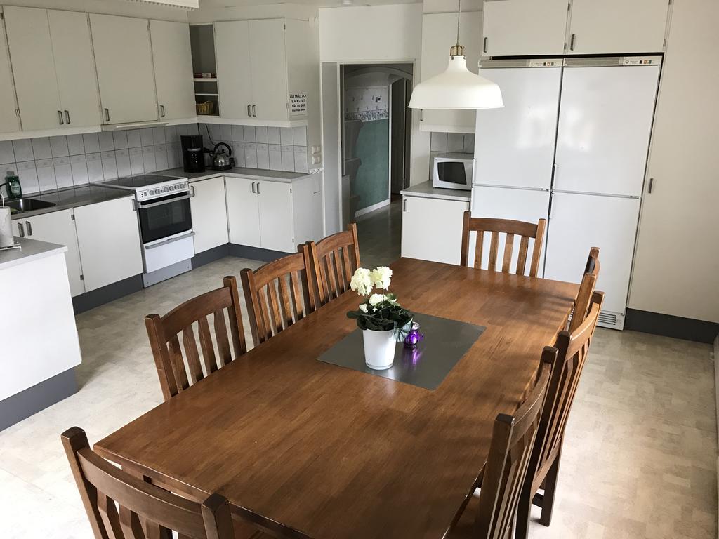 Skaerplinge Gaestis B&B Экстерьер фото
