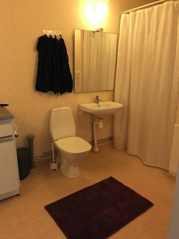 Skaerplinge Gaestis B&B Экстерьер фото