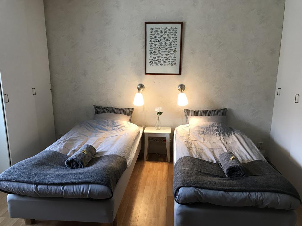 Skaerplinge Gaestis B&B Экстерьер фото