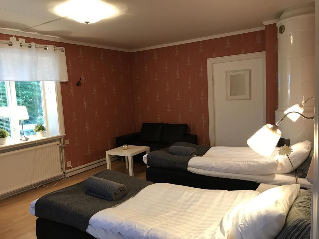 Skaerplinge Gaestis B&B Экстерьер фото