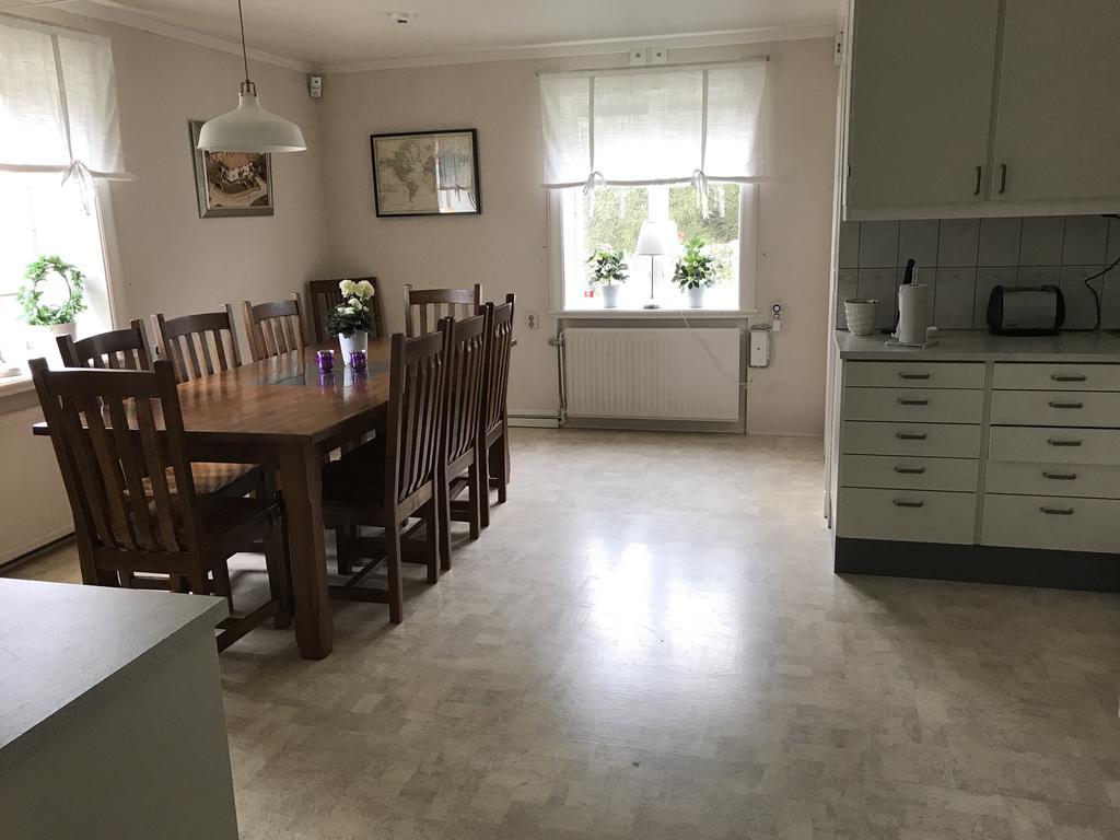 Skaerplinge Gaestis B&B Экстерьер фото