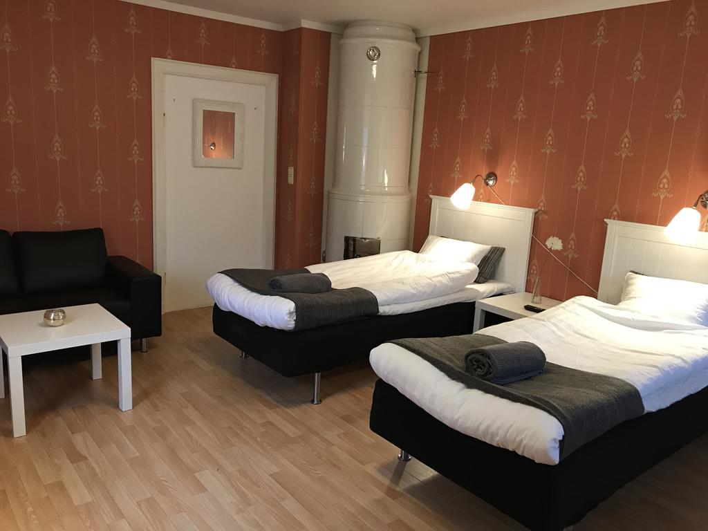 Skaerplinge Gaestis B&B Экстерьер фото