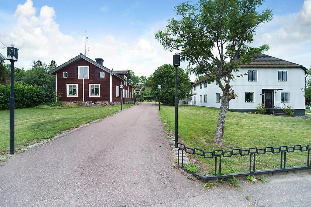 Skaerplinge Gaestis B&B Экстерьер фото