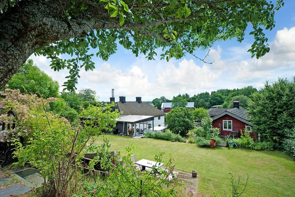 Skaerplinge Gaestis B&B Экстерьер фото