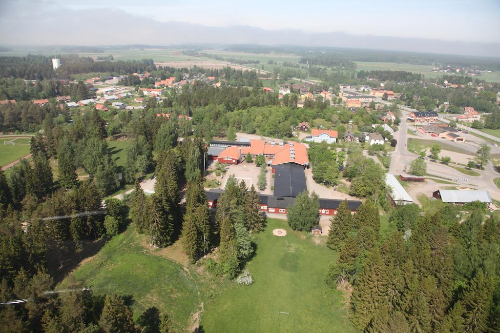 Skaerplinge Gaestis B&B Экстерьер фото